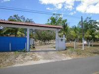 Hacienda Posada Curubande – 85-Acre Hispanic Colonial Estate (Liberia) thumbnail