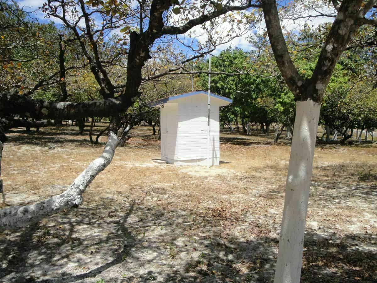 Hacienda Posada Curubande – 85-Acre Hispanic Colonial Estate (Liberia)