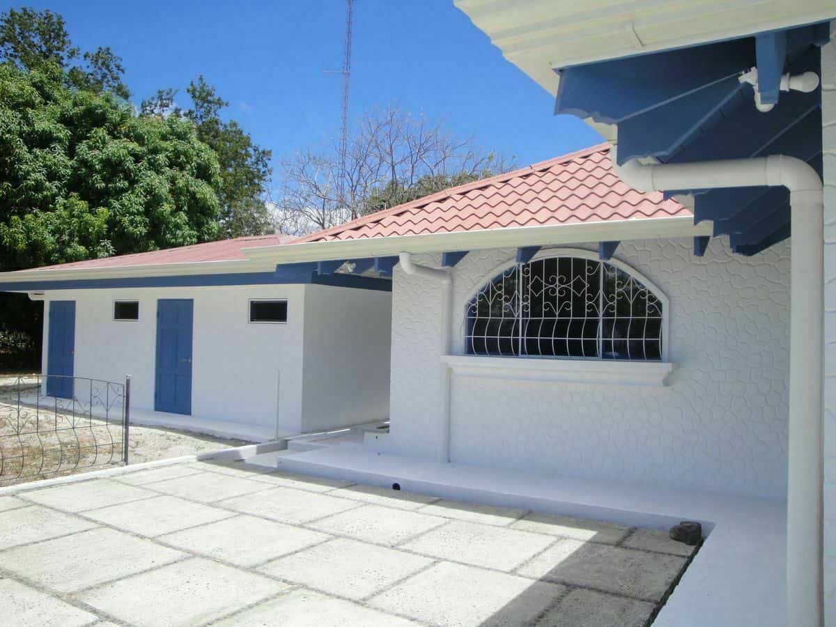 Hacienda Posada Curubande – 85-Acre Hispanic Colonial Estate (Liberia)