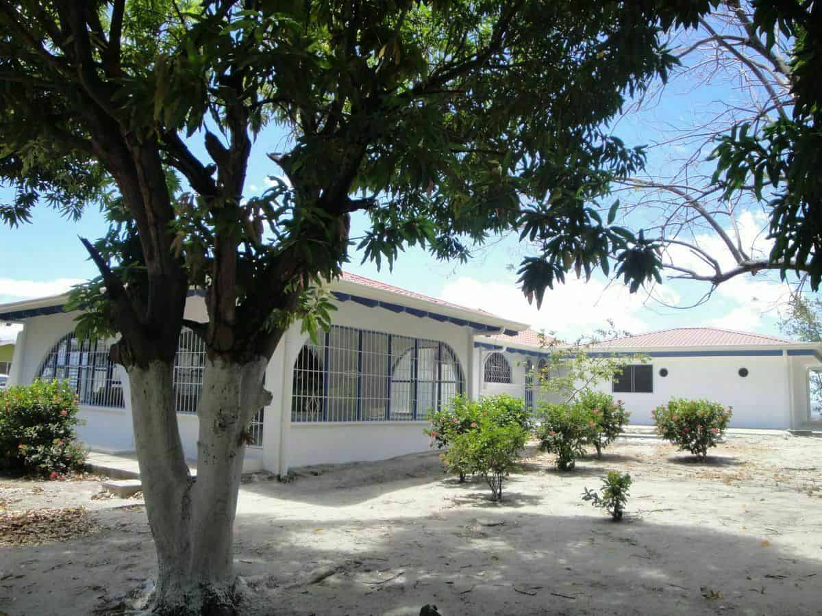 Hacienda Posada Curubande – 85-Acre Hispanic Colonial Estate (Liberia)
