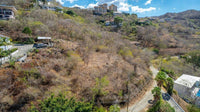 Two Stunning Adjacent Ocean View Lots in Ocotal thumbnail