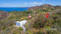 Two Stunning Adjacent Ocean View Lots in Ocotal thumbnail