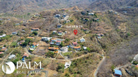 Two Stunning Adjacent Ocean View Lots in Ocotal thumbnail