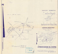 Two Stunning Adjacent Ocean View Lots in Ocotal thumbnail