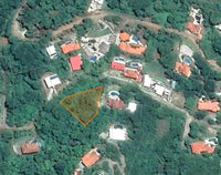 Two Stunning Adjacent Ocean View Lots in Ocotal thumbnail