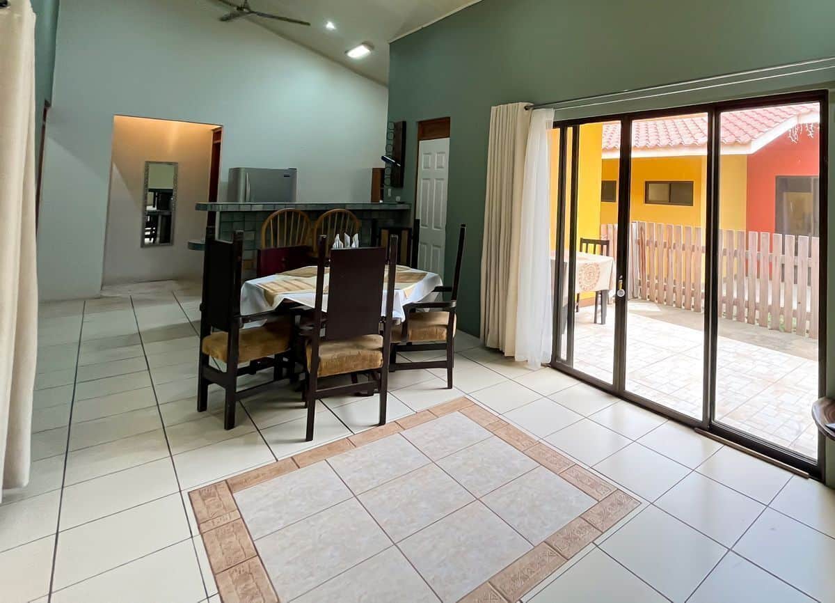 The Quintas -Property with Three 2-Bedroom, 2-Bathroom Homes in Monte Seco