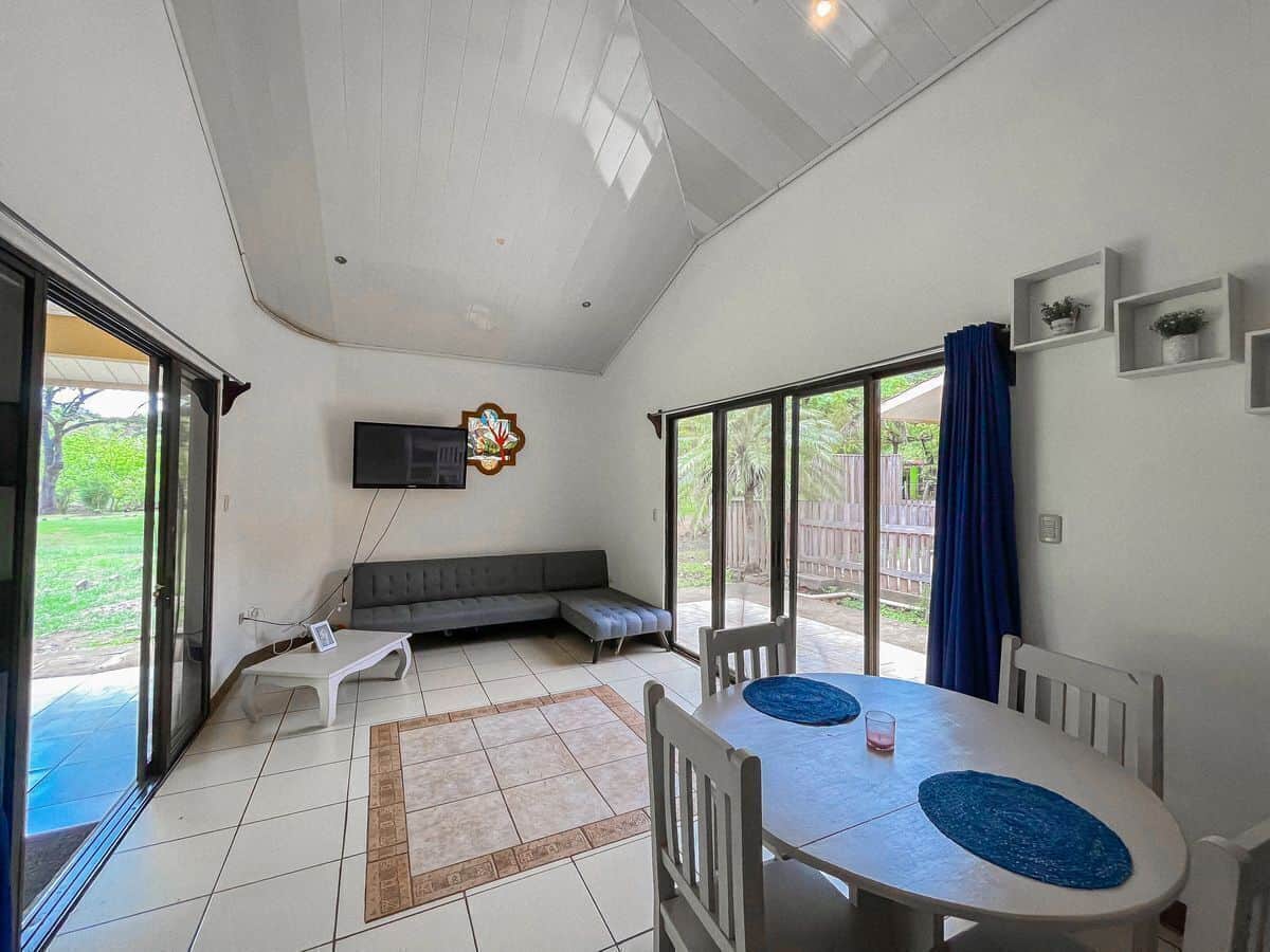 The Quintas -Property with Three 2-Bedroom, 2-Bathroom Homes in Monte Seco