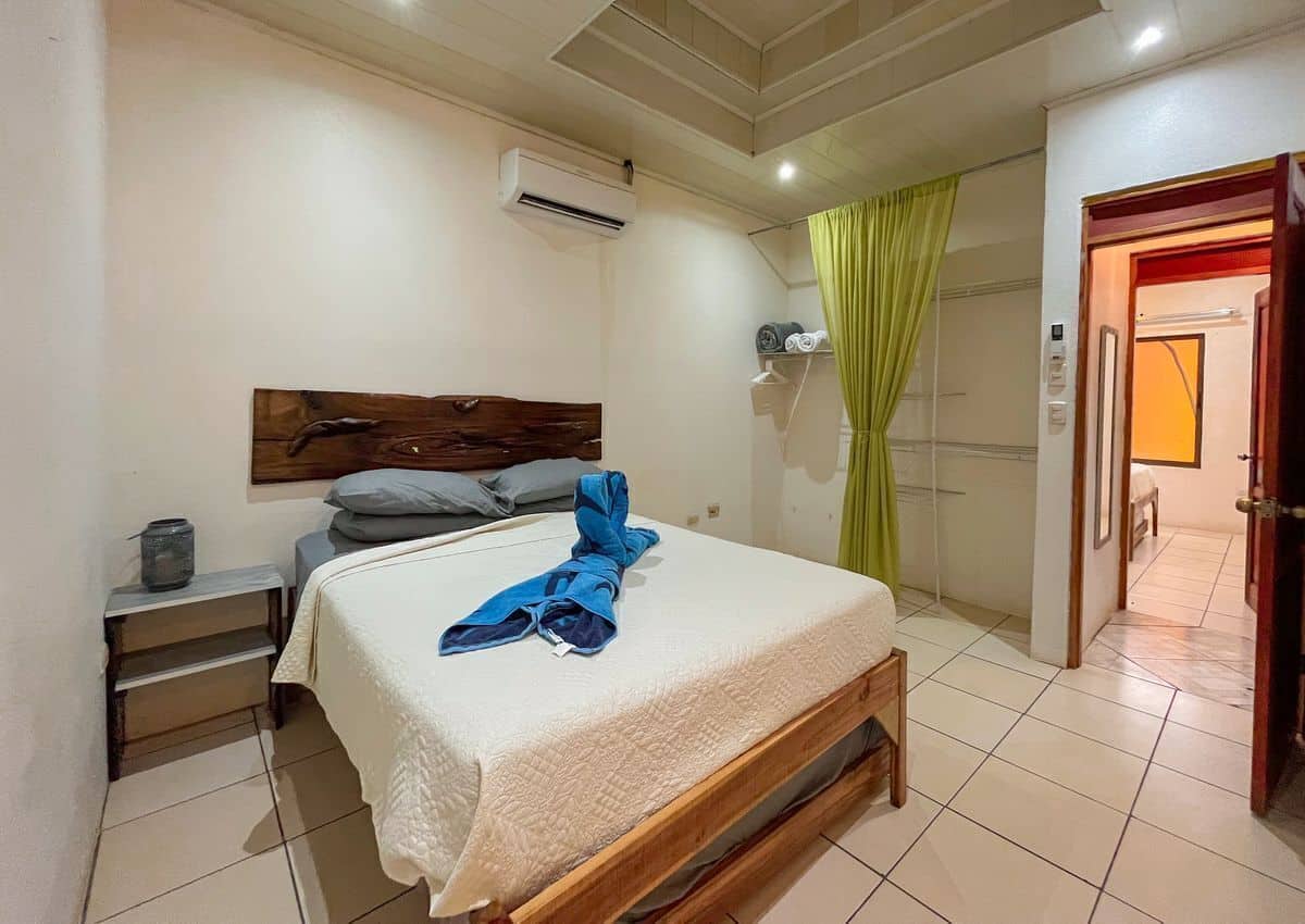 The Quintas -Property with Three 2-Bedroom, 2-Bathroom Homes in Monte Seco