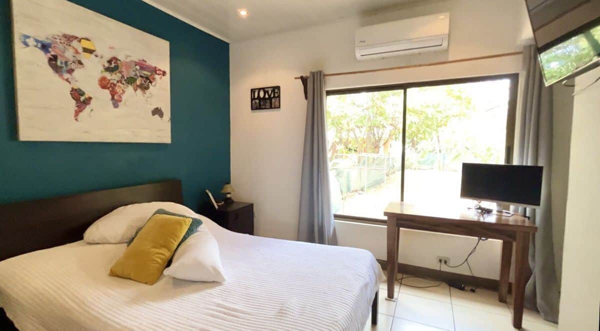 The Quintas -Property with Three 2-Bedroom, 2-Bathroom Homes in Monte Seco