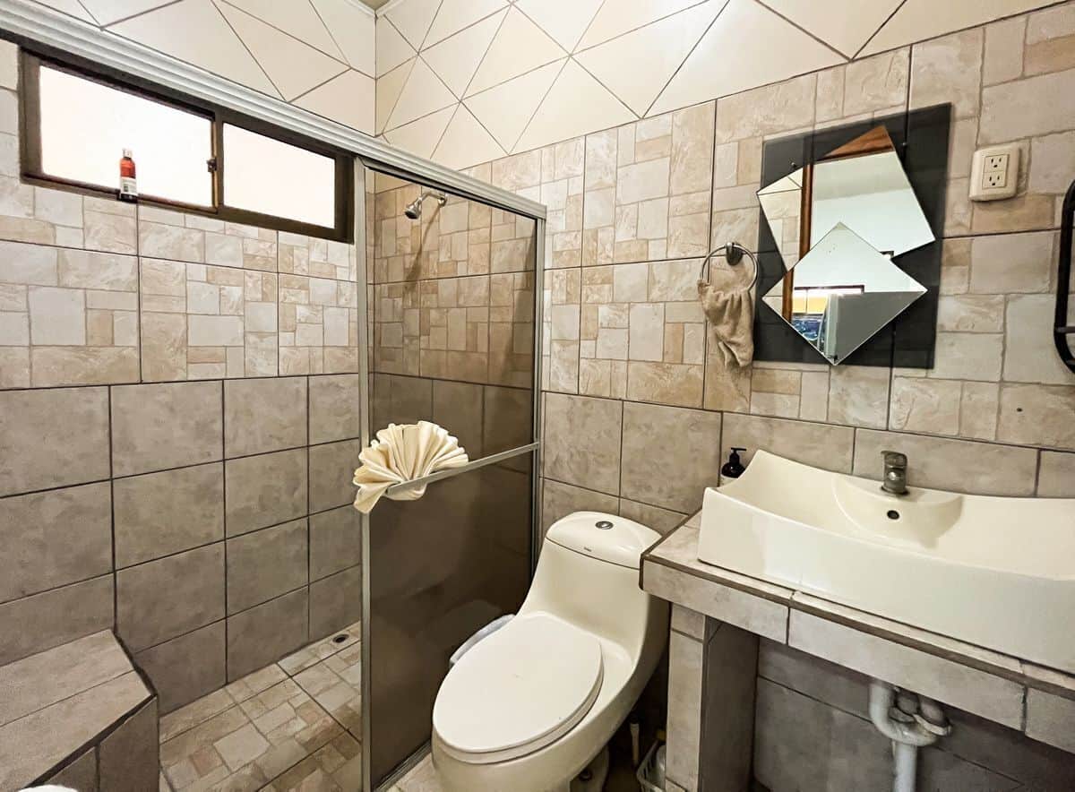 The Quintas -Property with Three 2-Bedroom, 2-Bathroom Homes in Monte Seco