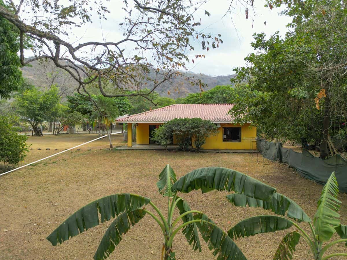 The Quintas -Property with Three 2-Bedroom, 2-Bathroom Homes in Monte Seco
