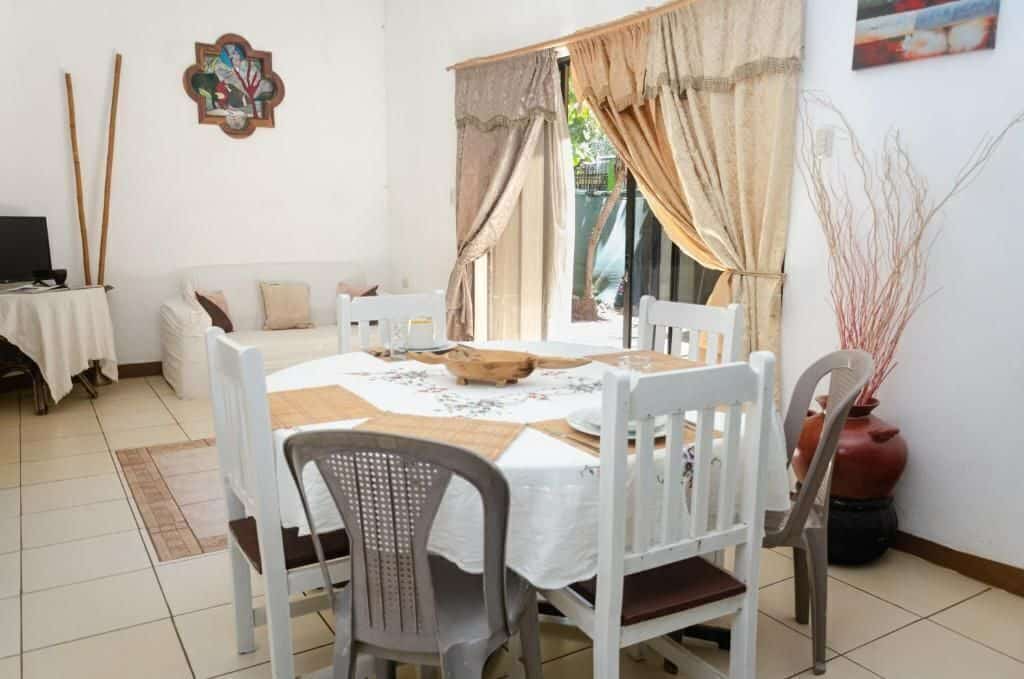 The Quintas -Property with Three 2-Bedroom, 2-Bathroom Homes in Monte Seco