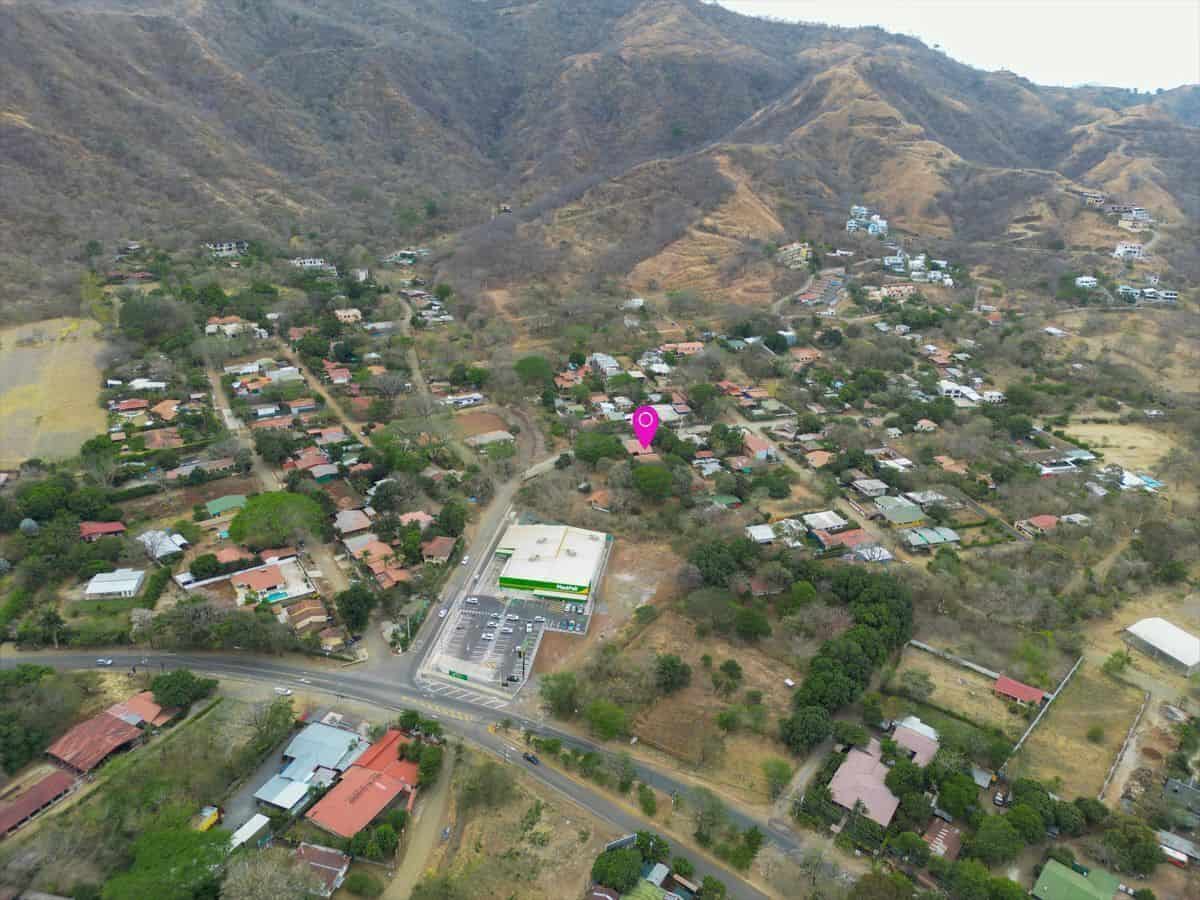 The Quintas -Property with Three 2-Bedroom, 2-Bathroom Homes in Monte Seco