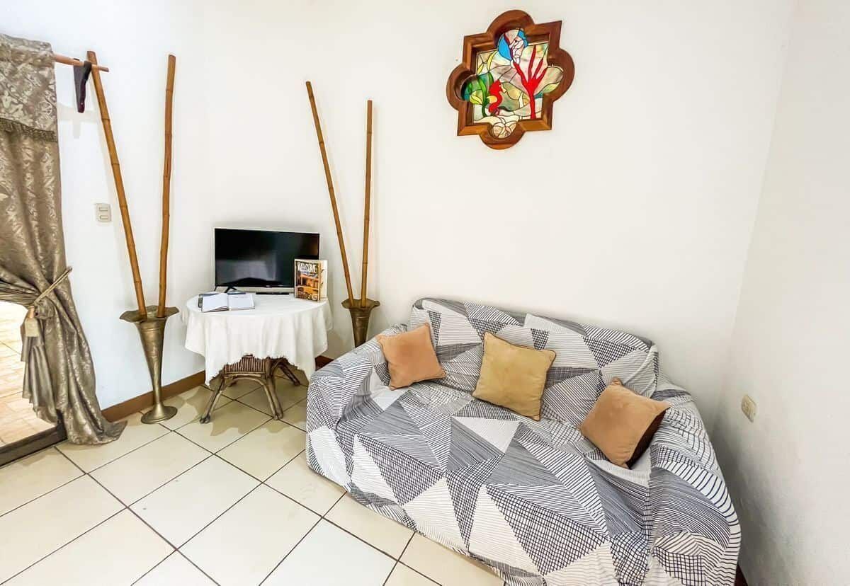 The Quintas -Property with Three 2-Bedroom, 2-Bathroom Homes in Monte Seco