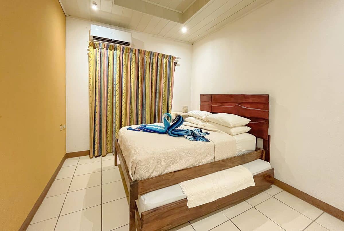 The Quintas -Property with Three 2-Bedroom, 2-Bathroom Homes in Monte Seco