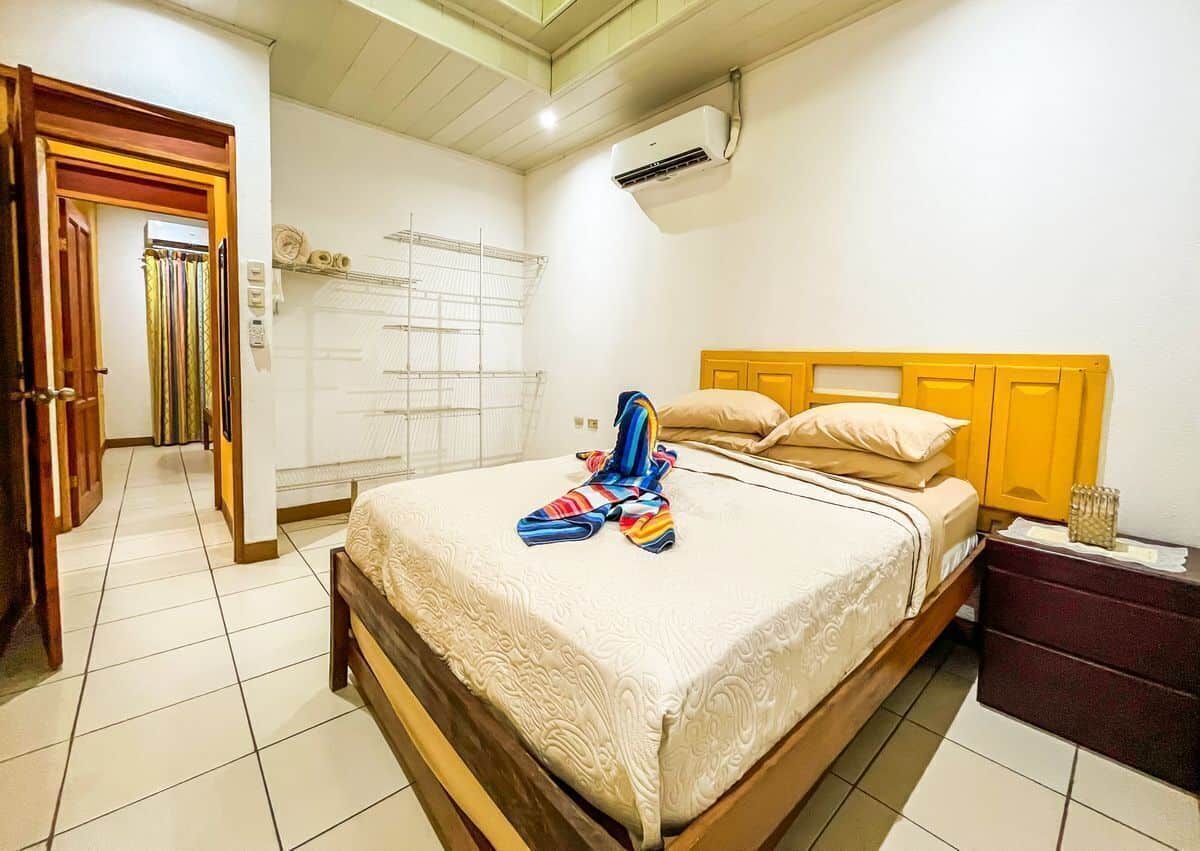 The Quintas -Property with Three 2-Bedroom, 2-Bathroom Homes in Monte Seco