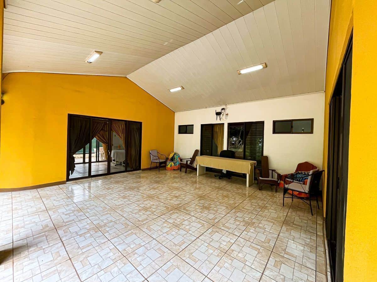 The Quintas -Property with Three 2-Bedroom, 2-Bathroom Homes in Monte Seco