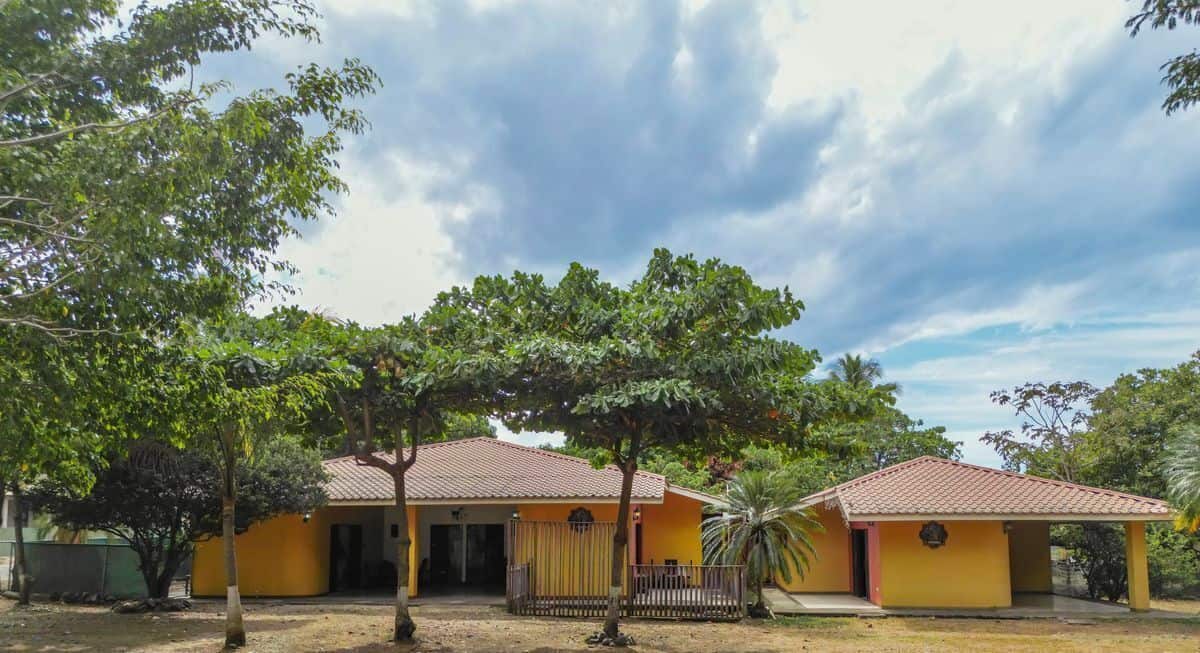 The Quintas -Property with Three 2-Bedroom, 2-Bathroom Homes in Monte Seco