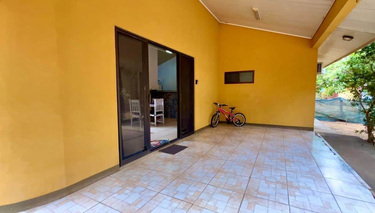 The Quintas -Property with Three 2-Bedroom, 2-Bathroom Homes in Monte Seco