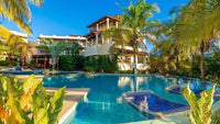 Coco Sunset Hills 7 - Spacious Rooftop Terrace, Beautiful Community, Multiple Pools thumbnail