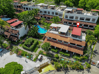 Coco Sunset Hills 7 - Spacious Rooftop Terrace, Beautiful Community, Multiple Pools thumbnail