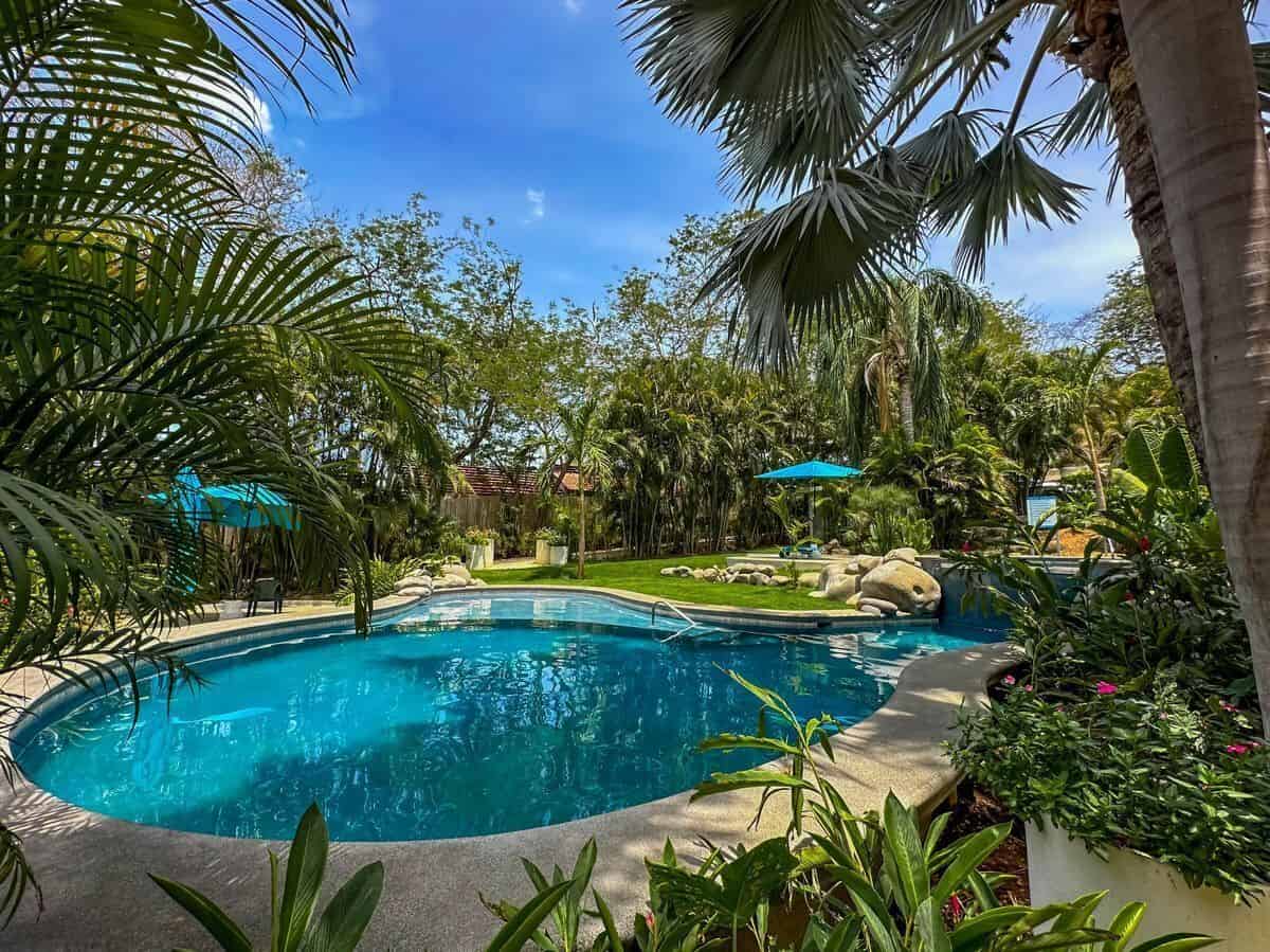 Serena Suites I2 – 2 Bedroom, 2 Bath with Scenic Mountain Views