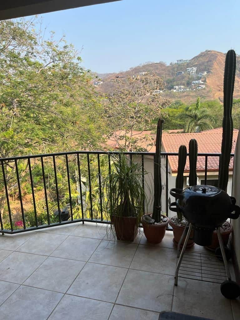 Serena Suites I2 – 2 Bedroom, 2 Bath with Scenic Mountain Views