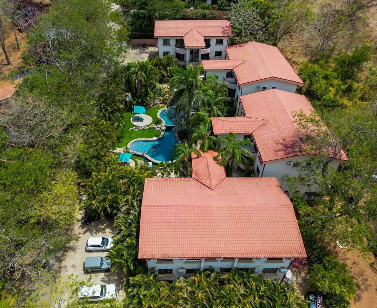 Serena Suites I2 – 2 Bedroom, 2 Bath with Scenic Mountain Views
