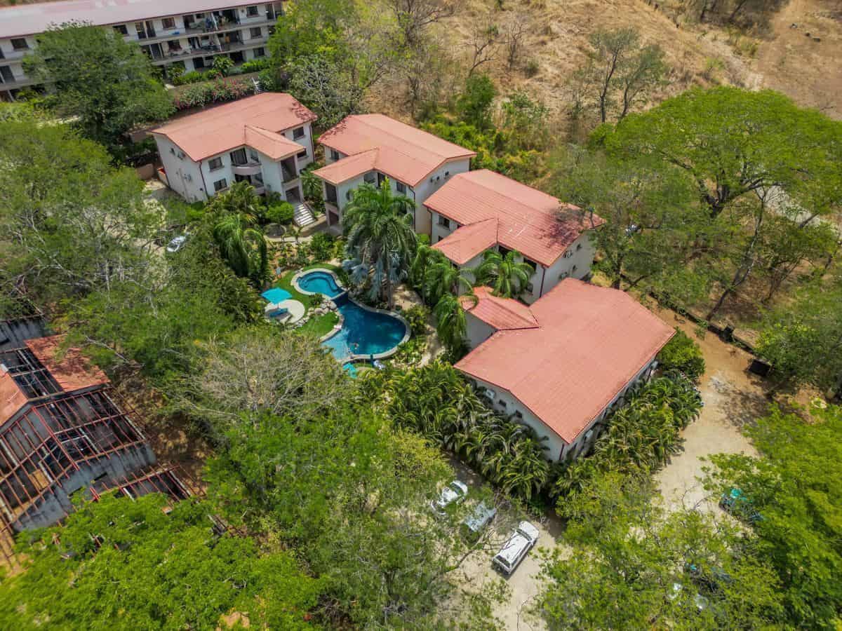 Serena Suites I2 – 2 Bedroom, 2 Bath with Scenic Mountain Views