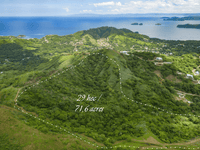 29 Hectares of Ocean View Land for Development in Playas del Coco thumbnail