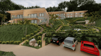 Coco Bay Estates Lot 67 - Multifamily Development Lot with Preliminary Project thumbnail