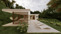Coco Bay Estates Lot 67 - Multifamily Development Lot with Preliminary Project thumbnail