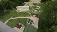 Coco Bay Estates Lot 67 - Multifamily Development Lot with Preliminary Project thumbnail