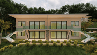 Coco Bay Estates Lot 67 - Multifamily Development Lot with Preliminary Project thumbnail