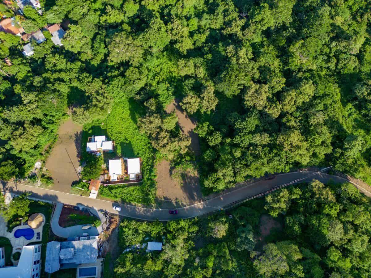 Coco Bay Estates Lot 111 - Multifamily Development Lot with Preliminary Project