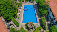 Turquoise Unit 3 | Ground-Level 2BR Condo thumbnail