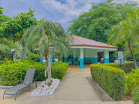 Turquoise Unit 3 | Ground-Level 2BR Condo thumbnail