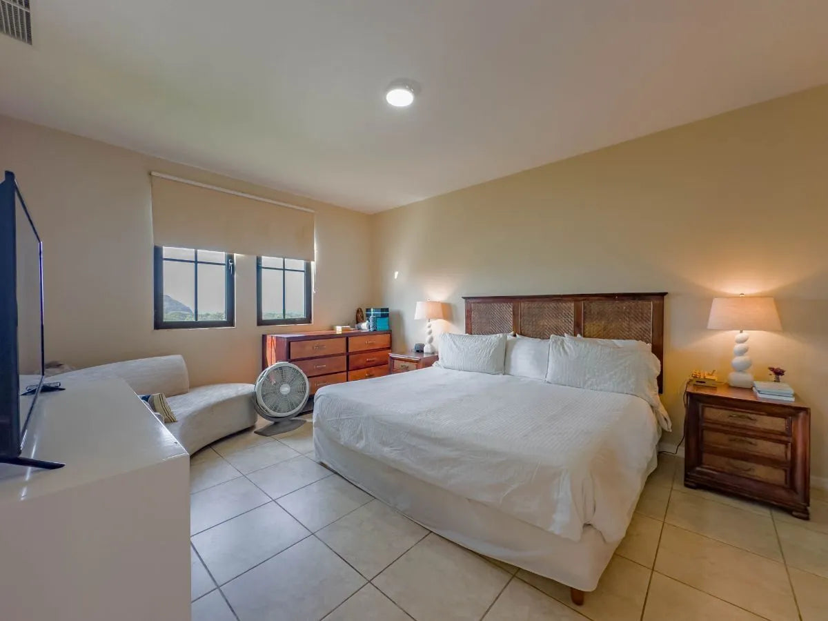 Pacifico C509 – Stunning Ocean View Condo