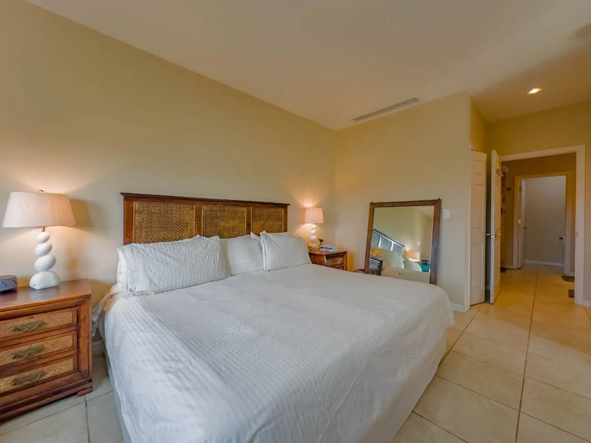 Pacifico C509 – Stunning Ocean View Condo