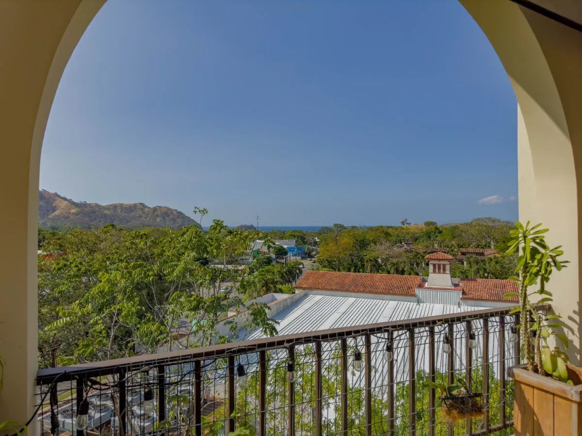 Pacifico C509 – Stunning Ocean View Condo