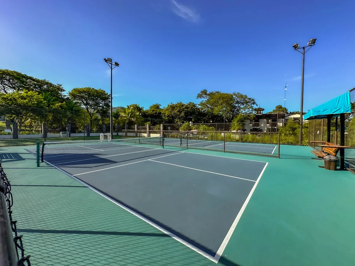 Pacifico C509 – Stunning Ocean View Condo