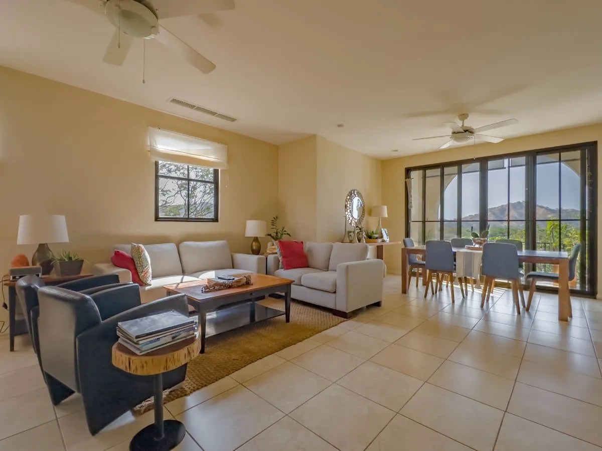 Pacifico C509 – Stunning Ocean View Condo