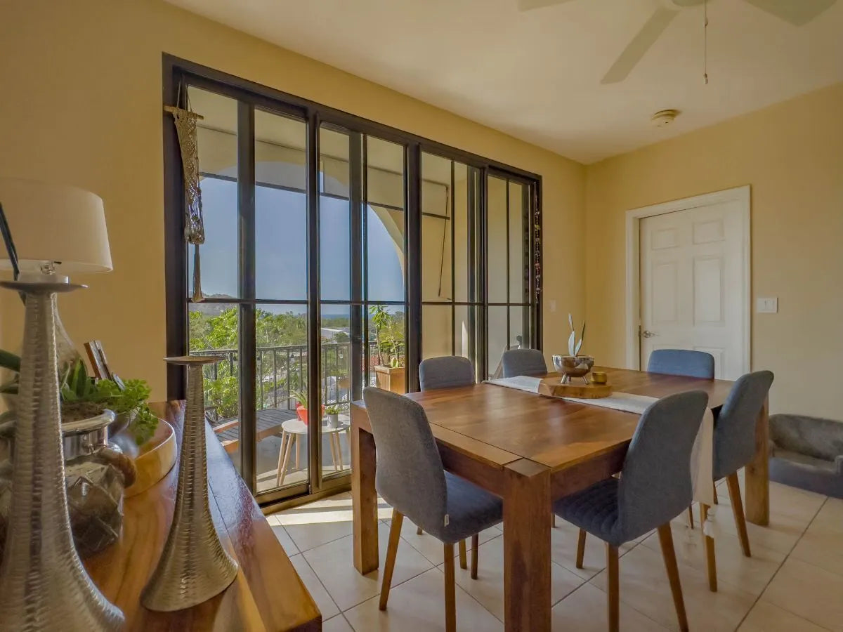 Pacifico C509 – Stunning Ocean View Condo