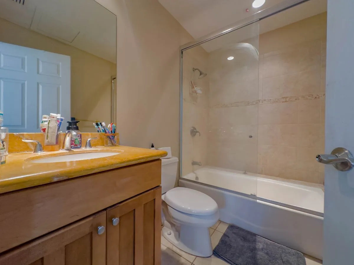 Pacifico C509 – Stunning Ocean View Condo