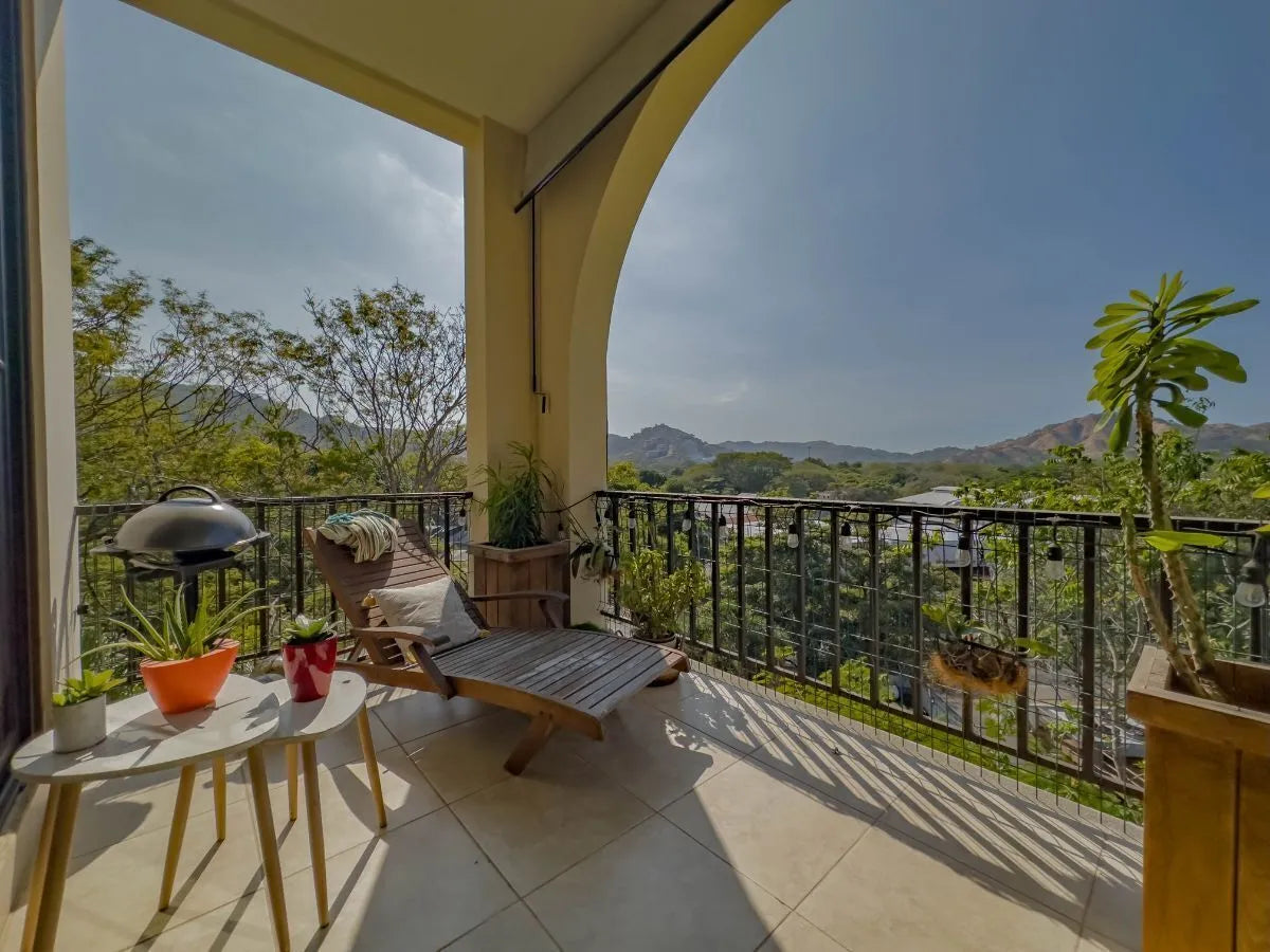 Pacifico C509 – Stunning Ocean View Condo