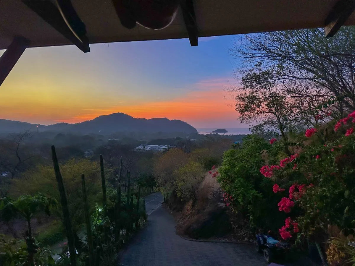 Casa Carisma in La Isabella