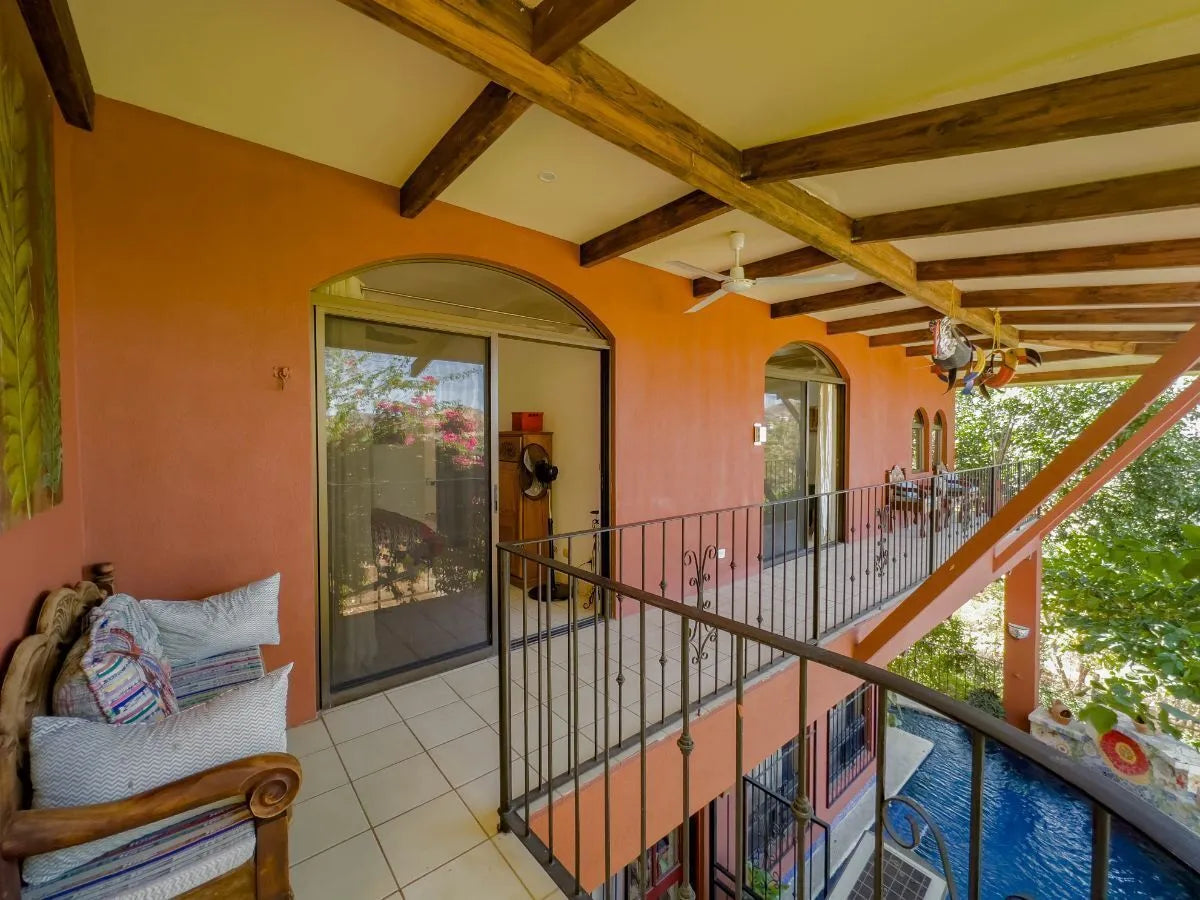 Casa Carisma in La Isabella