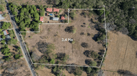 New Oasis - 3.5 Hectares of Commercial/Residential Land for Sale in Nacazcol thumbnail