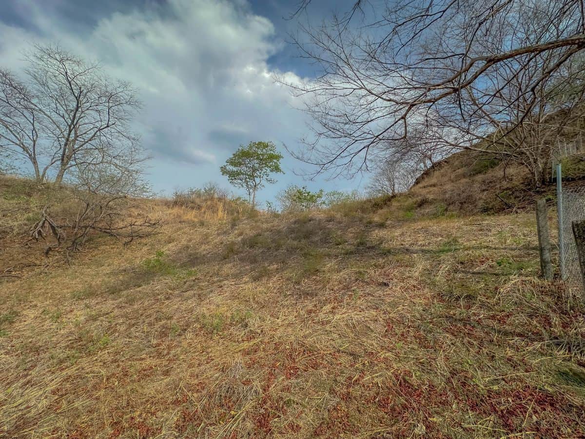 Vista Coco - Ocean View Lot for Sale