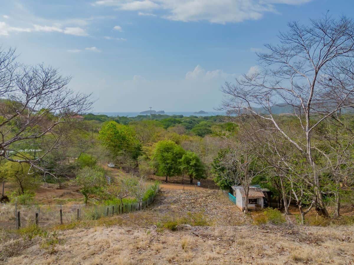 Vista Coco - Ocean View Lot for Sale